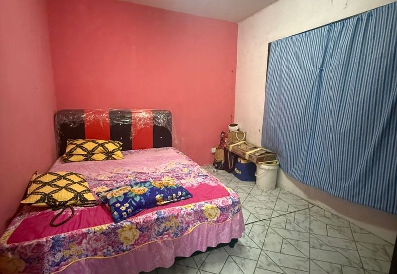 Flat Tasek 64, Bandar Baru Seri Alam