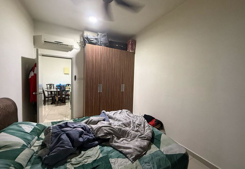 Seasons Luxury Apartments @ Amara Larkin