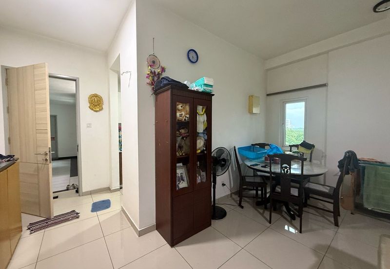 Seasons Luxury Apartments @ Amara Larkin