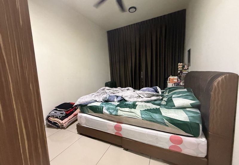 Seasons Luxury Apartments @ Amara Larkin