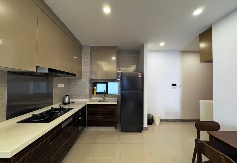 R&F Princess Cove, Tanjung Puteri