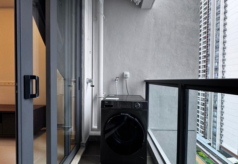 R&F Princess Cove, Tanjung Puteri