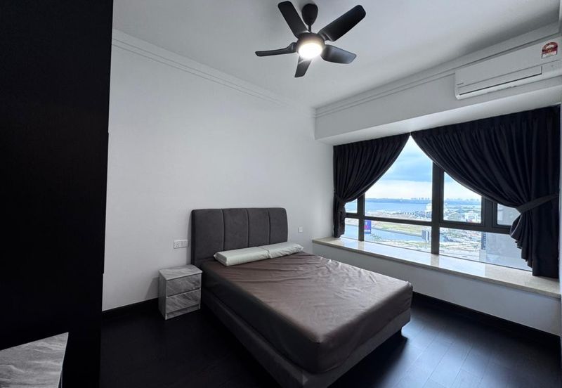 R&F Princess Cove, Tanjung Puteri