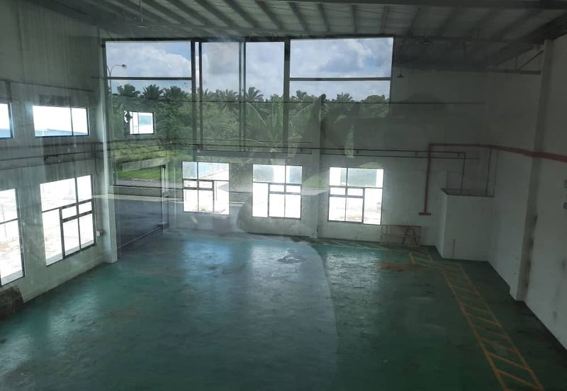 Setia Business Park 1