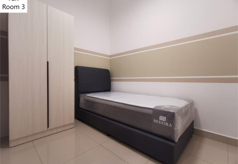 Meldrum Height Residence