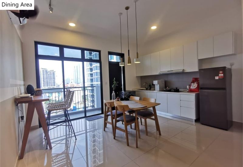 Meldrum Height Residence