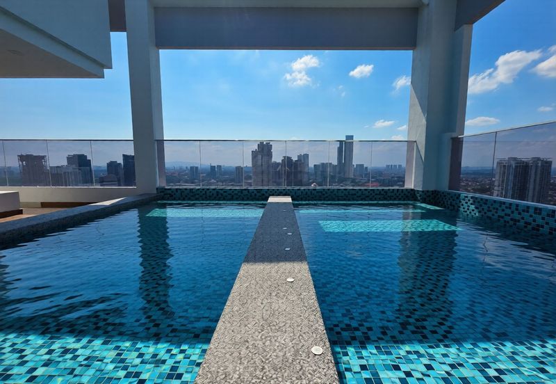 Meldrum Height Residence