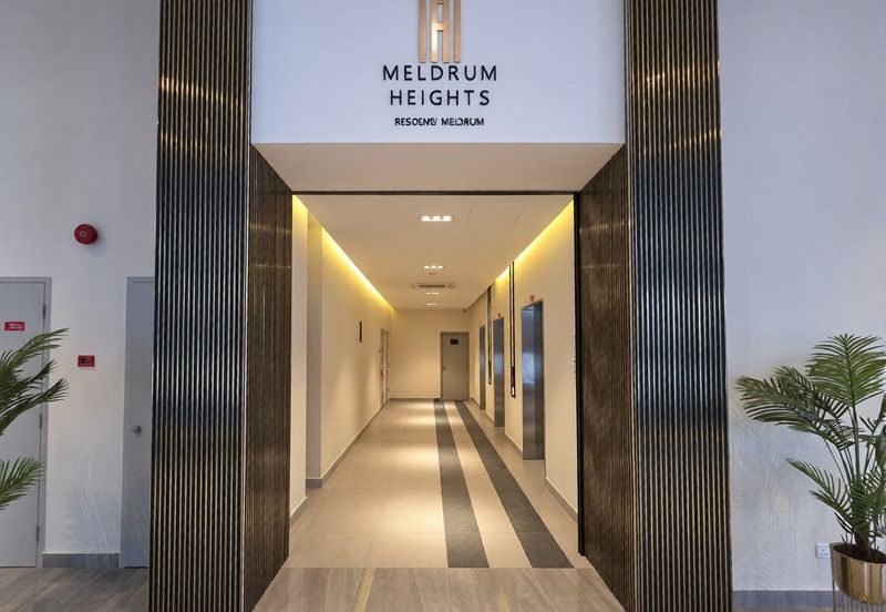 Meldrum Height Residence