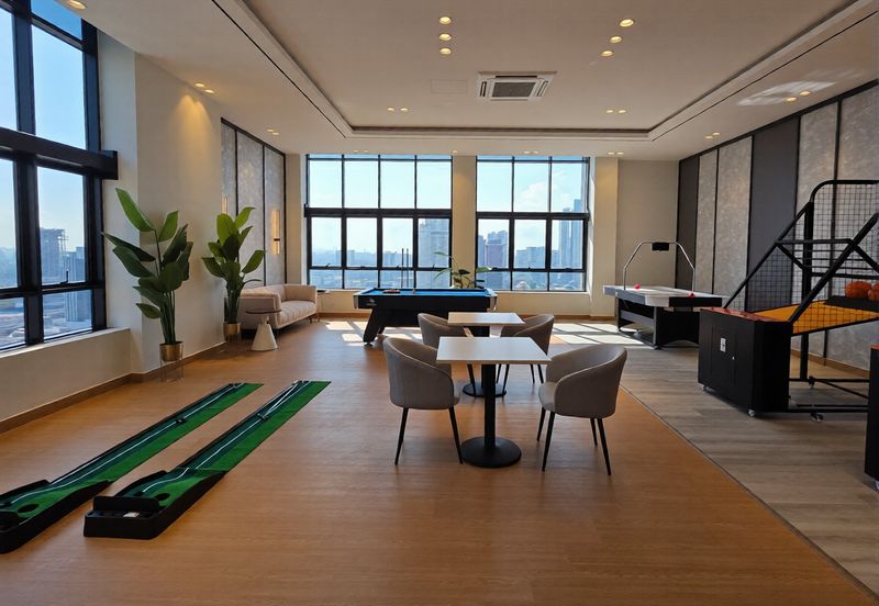 Meldrum Height Residence