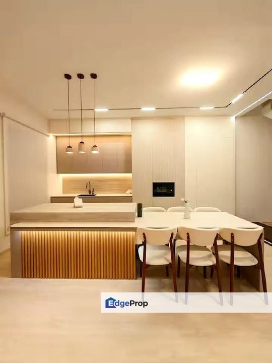 Glenmarie @ Austin For Rent, Johor, Johor Bahru