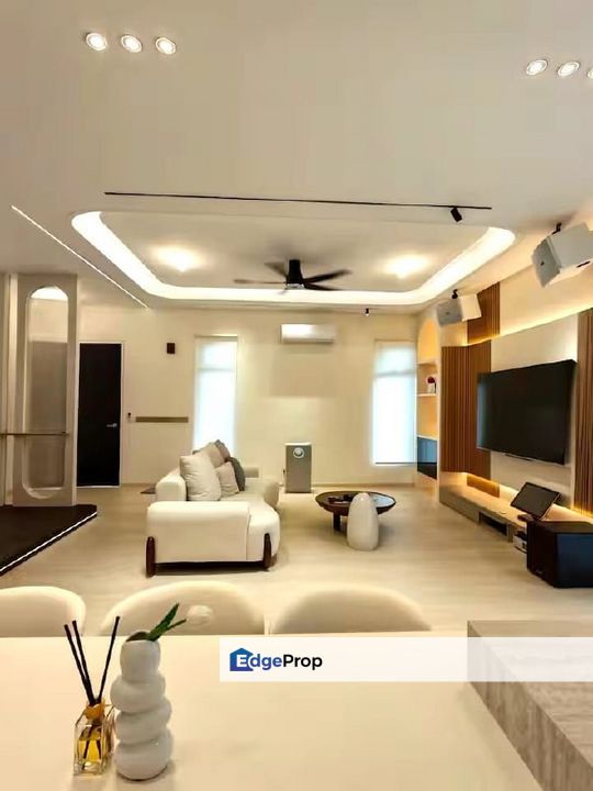 Glenmarie @ Austin For Rent, Johor, Johor Bahru