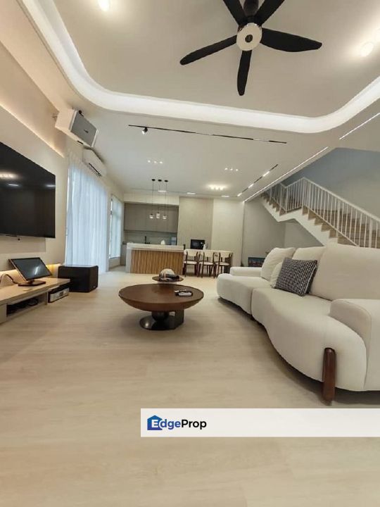 Glenmarie @ Austin For Rent, Johor, Johor Bahru