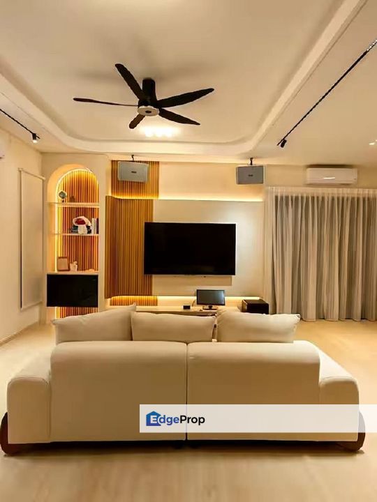 Glenmarie @ Austin For Rent, Johor, Johor Bahru