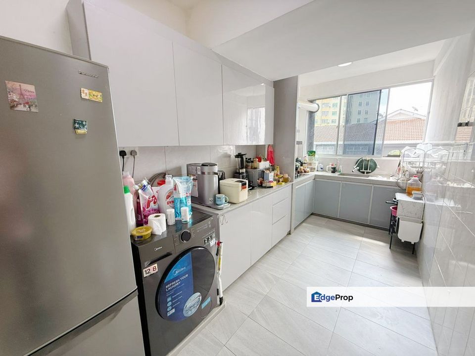 Apartment @ Bayu Puteri 2 , For Sale, Johor, Johor Bahru