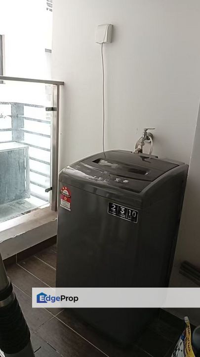 Bay Point @ Danga Bay FOR RENT, Johor, Johor Bahru