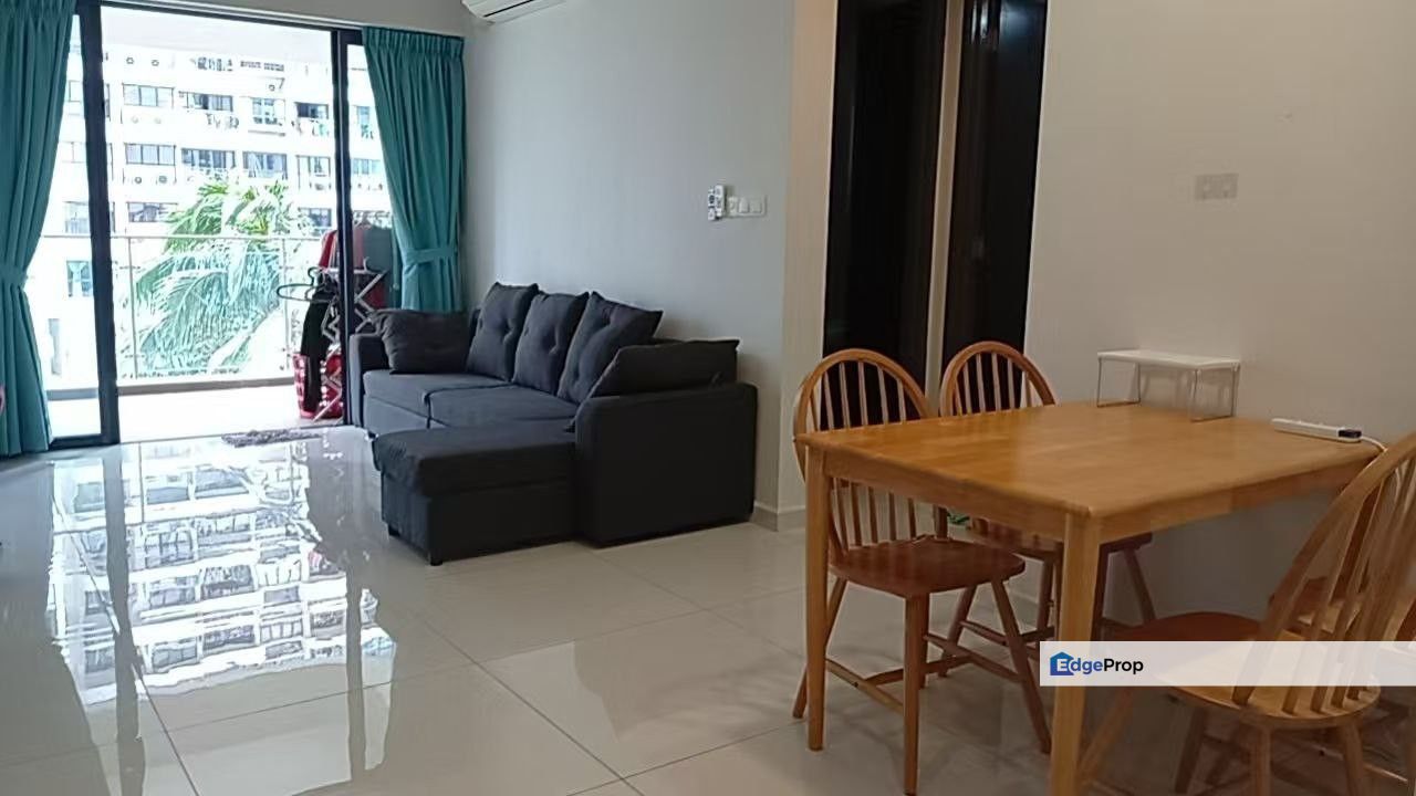 Bay Point @ Danga Bay FOR RENT, Johor, Johor Bahru