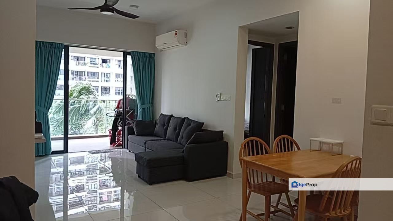 Bay Point @ Danga Bay FOR RENT, Johor, Johor Bahru
