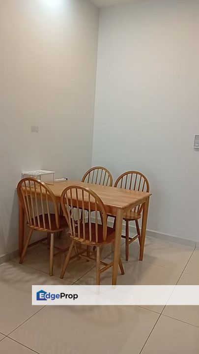 Bay Point @ Danga Bay FOR RENT, Johor, Johor Bahru