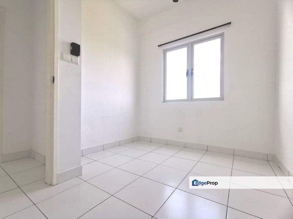 Permas Ville Apartment 3 bed 2 bath @ Permas Jaya , Johor, Permas Jaya/Senibong