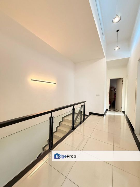 Cluster House @ Palmyra Sanctuary, Jalan Setia Tropika 10 For Sale, Johor, Johor Bahru