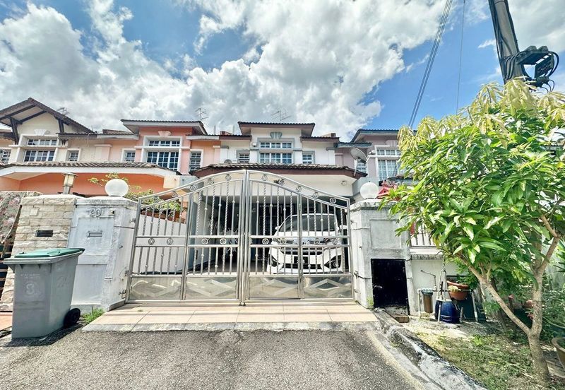 Bandar Pulai Jaya