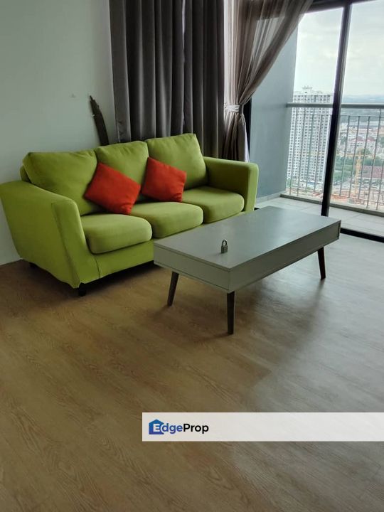 Sky Peak Residences For Rent, Johor, Setia Tropika