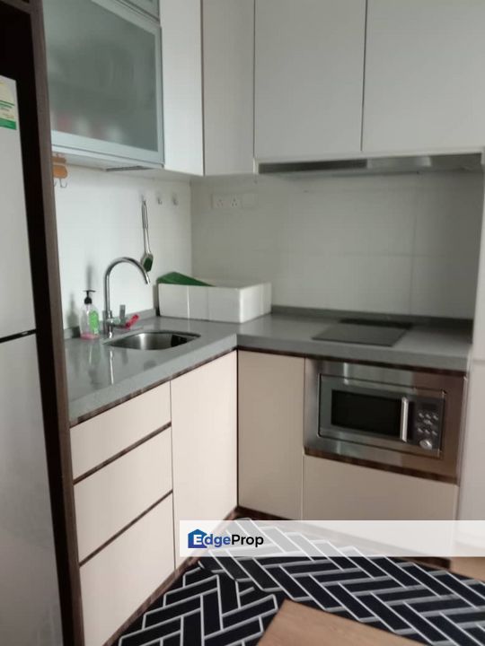 Sky Peak Residences For Rent, Johor, Setia Tropika