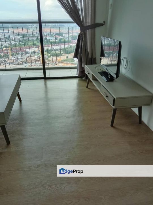 Sky Peak Residences For Rent, Johor, Setia Tropika