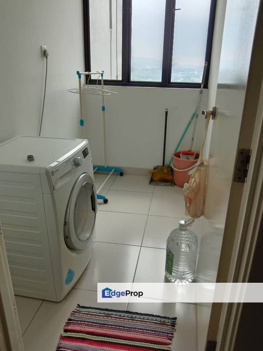Sky Peak Residences For Rent, Johor, Setia Tropika