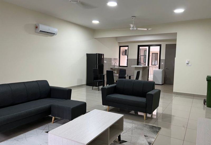 The Strata @ Bandar Puteri Bangi