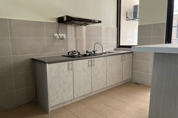 The Strata @ Bandar Puteri Bangi