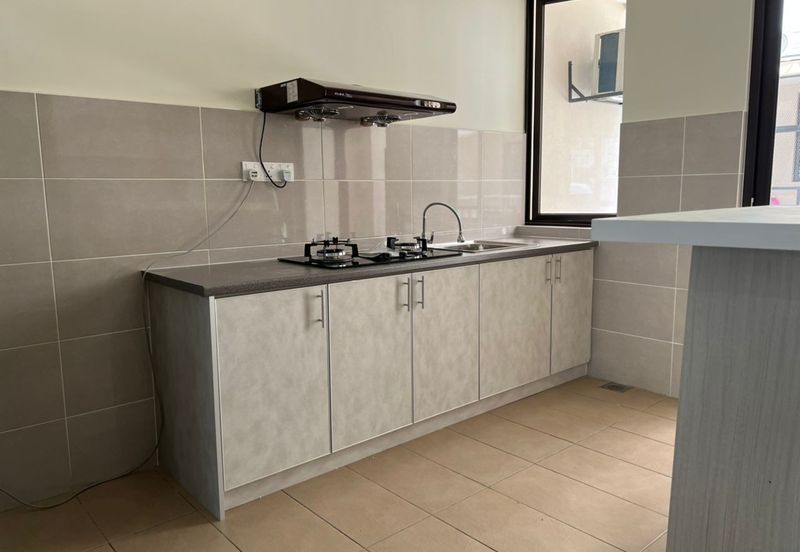 The Strata @ Bandar Puteri Bangi