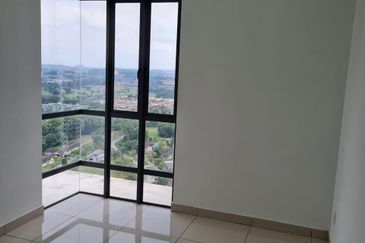 Oasis 1 @ Mutiara Heights