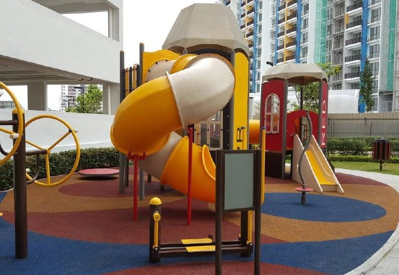 Oasis 1 @ Mutiara Heights