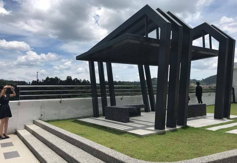 Oasis 1 @ Mutiara Heights