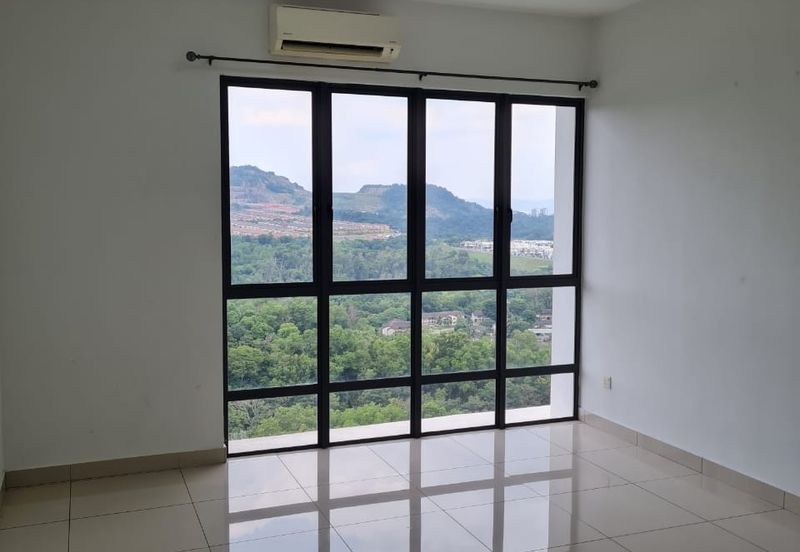 Oasis 1 @ Mutiara Heights