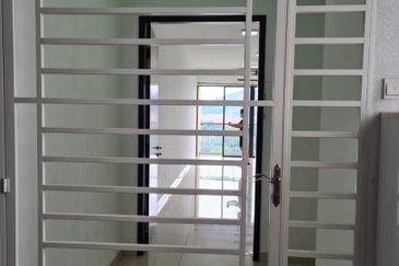 Oasis 1 @ Mutiara Heights