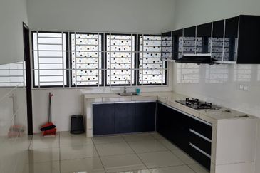 Oasis 1 @ Mutiara Heights