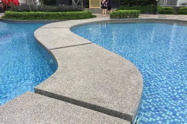 Oasis 1 @ Mutiara Heights