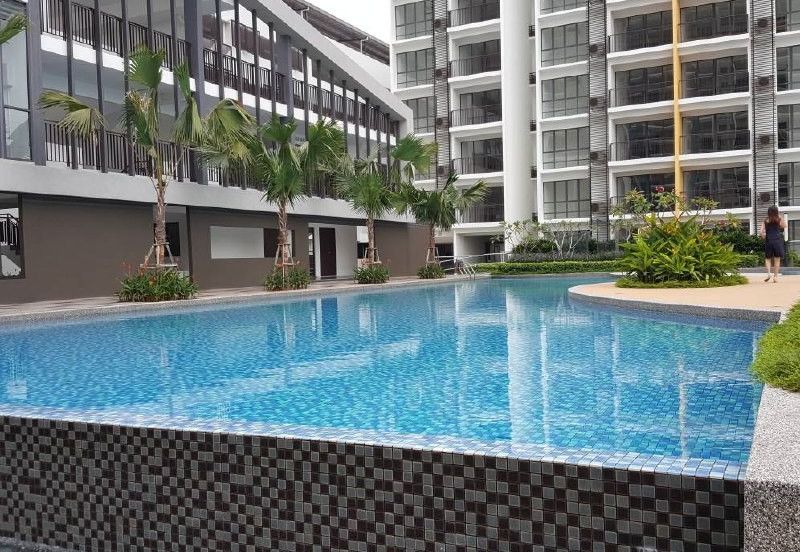 Oasis 1 @ Mutiara Heights