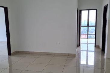 Oasis 1 @ Mutiara Heights