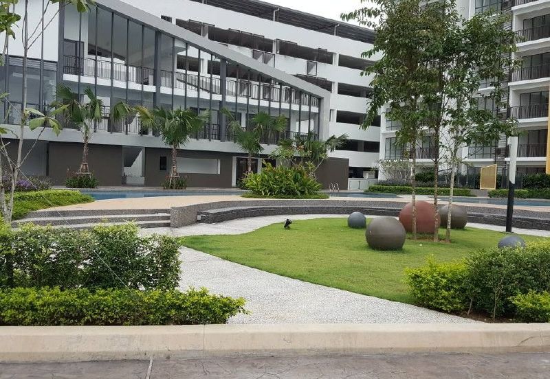 Oasis 1 @ Mutiara Heights