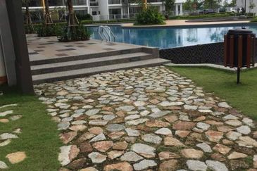 Oasis 1 @ Mutiara Heights