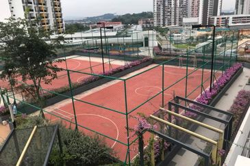 Oasis 1 @ Mutiara Heights