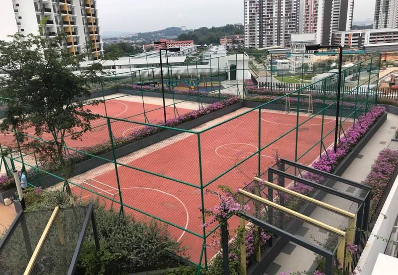 Oasis 1 @ Mutiara Heights