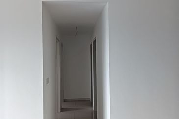 Sensory Residence @ SouthVille City