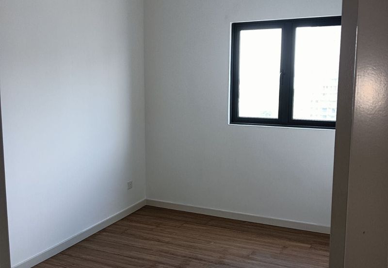 Sensory Residence @ SouthVille City