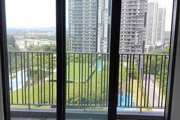 Sensory Residence @ SouthVille City