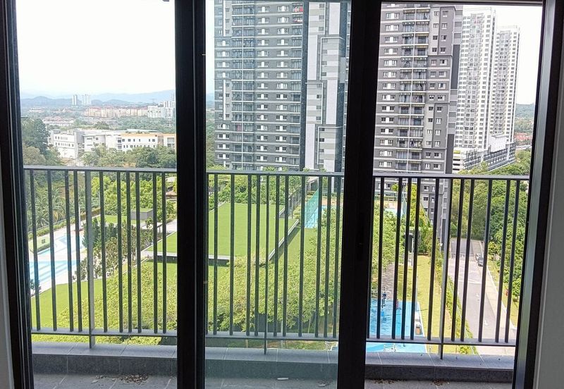 Sensory Residence @ SouthVille City