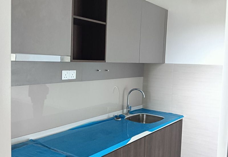 Sensory Residence @ SouthVille City